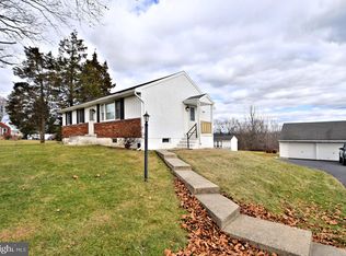 2615 Allentown Rd, Quakertown, PA 18951