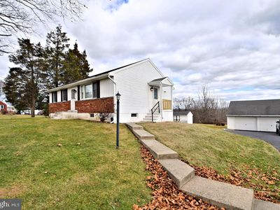2615 Allentown Rd, Quakertown, PA, 18951