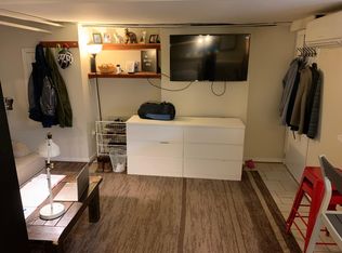 144 11th St SE #BASEMENT, Washington, DC 20003