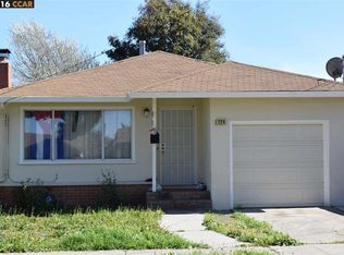 724 18th St, Richmond, CA 94801