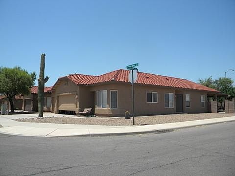 2nd image of 7762 S Trumpet Vine Ave