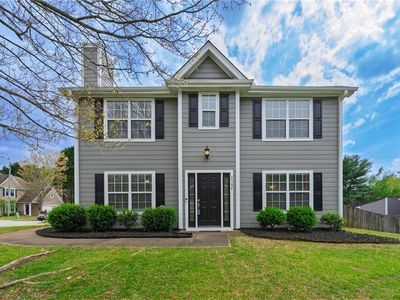 2154 Windstream Way SW, Marietta, GA, 30060