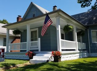 1838 S 7th St, Terre Haute, IN 47802