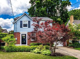 4439 Clifford Rd, Cincinnati, OH 45236