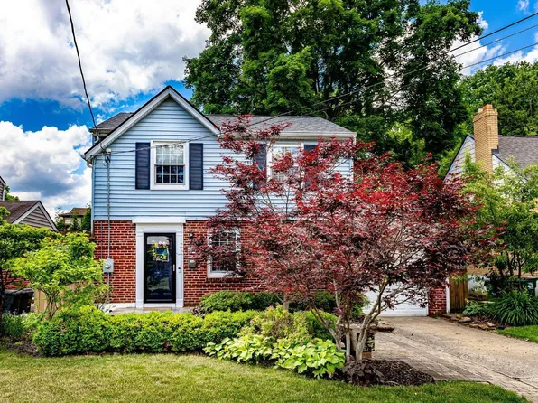 4439 Clifford Rd, Cincinnati, OH 45236