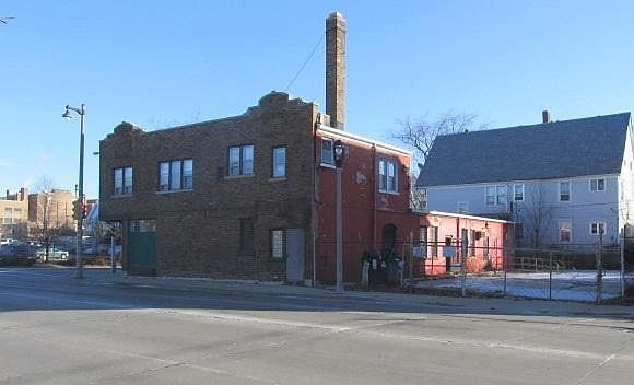 1st image of this home