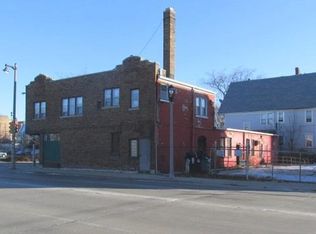 3435 W Clybourn St, Milwaukee, WI 53208