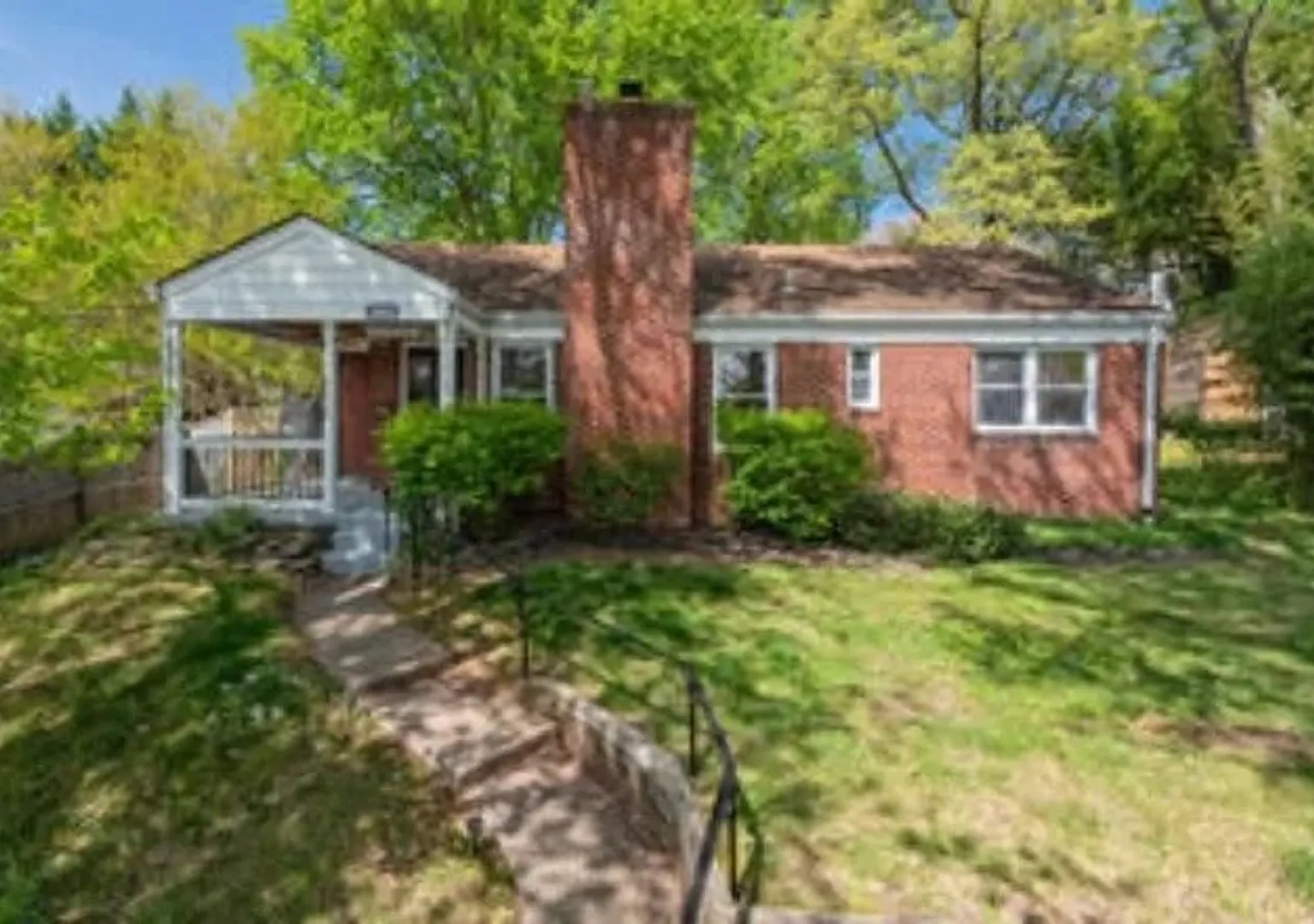 8413 Spencer Court — Photo 2
