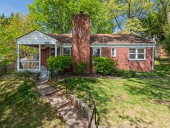 2nd image of 8413 Spencer Ct