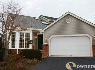 7 Country Ln, Little Silver, NJ 07739