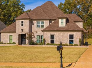 660 Shady Brooke Ln, Hernando, MS 38632