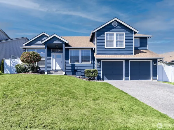32903 17th Avenue SW, Federal Way, WA 98023