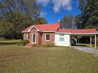 11954 Fairmount Hwy SE, Fairmount, GA 30139