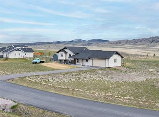 153 Wheatland Meadows Dr, Three Forks, MT 59752