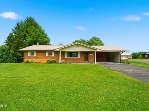 45 Holbrook Dr, Castlewood, VA 24224