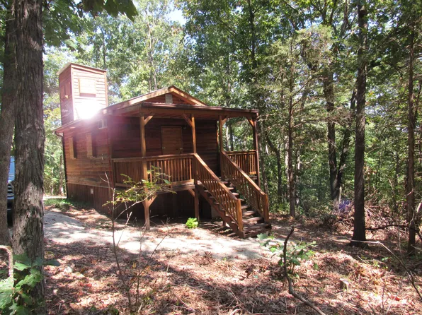 Tract E Irish Meadows Drive #Tract E, Seymour, MO 65746