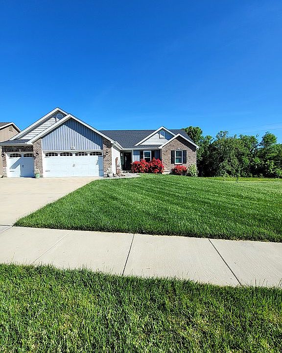 35vAshland Ct, Wentzville