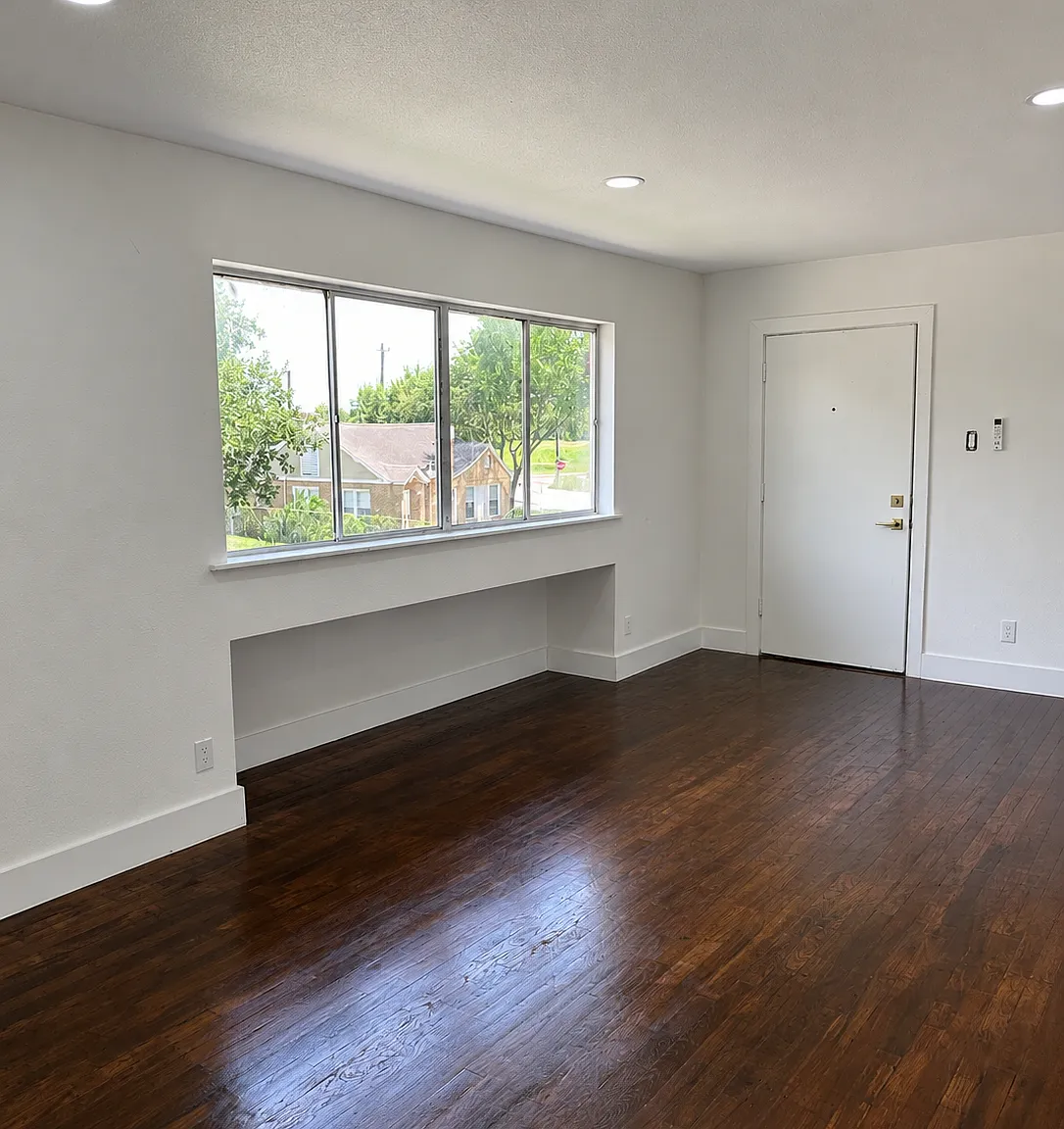 1 bed, 500 sqft, $999 — Photo 3