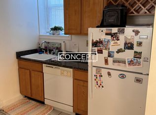 105 Queensberry St APT C, Boston, MA 02215