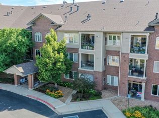 2896 W Riverwalk Cir #A103, Littleton, CO 80123