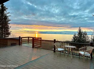 23527 Nikolai St, Anchor Point, AK 99556