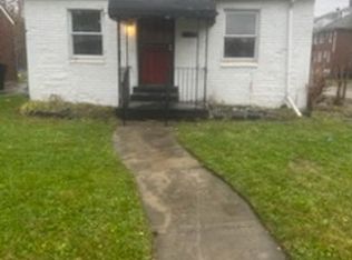 15000 Petoskey Ave, Detroit, MI 48238