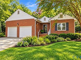 5500 Lakemere Dr, North Chesterfield, VA 23234