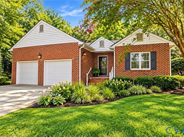 5500 Lakemere Dr, North Chesterfield, VA 23234