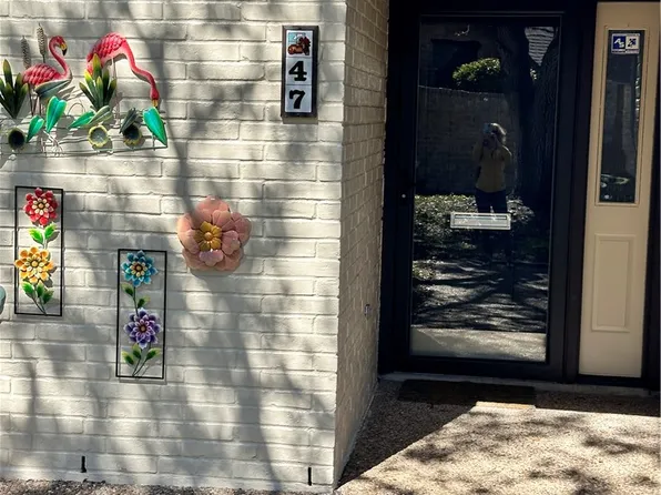 47 Rock Creek Dr #47, Corpus Christi, TX 78412