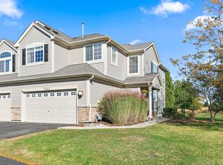 2240 Gallant Fox Cir, Montgomery, IL 60538