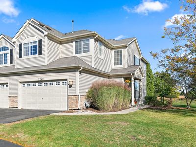 2240 Gallant Fox Cir, Montgomery, IL, 60538
