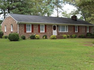 1291 Howerton Rd #A, Dunnsville, VA 22454