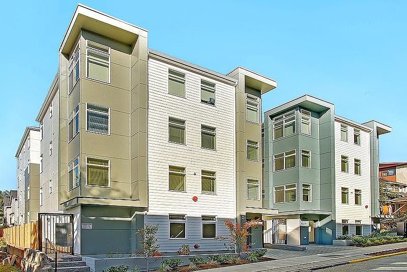 1st image of 4217 9th Ave NE APT 102
