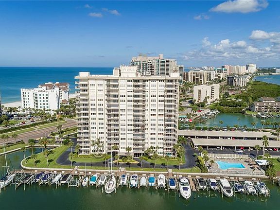 2nd image of 1621 Gulf Blvd APT 1401