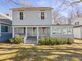 6105 Murray Rd, Whitehall, MI 49461