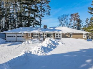 5751 E Echo Lake Rd, Mercer, WI 54547