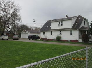 839 Calder Ave, Ypsilanti, MI 48198