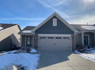 435 Copperfield Ct, Saint Charles, MO 63301