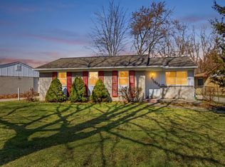 11002 Buchanan St, Van Buren Township, MI 48111