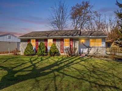 11002 Buchanan St, Van Buren Township, MI, 48111