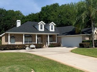 1016 Emilys Walk Ln E, Jacksonville, FL 32221