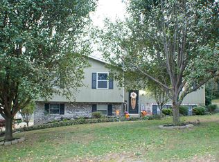 692 Diamond Ridge Dr NE, Cleveland, TN 37312