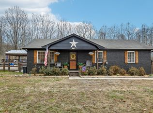 1776 Poss Rd, Smithville, TN 37166