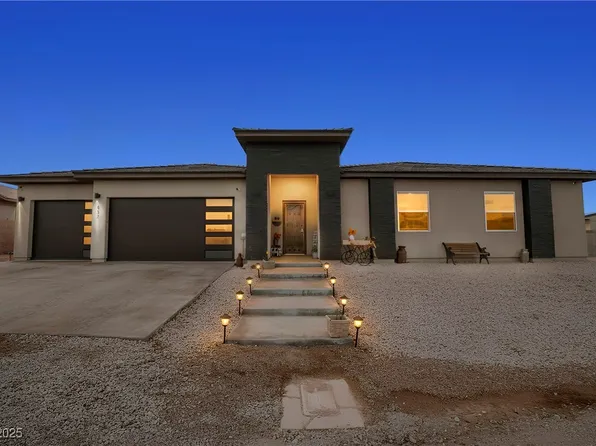 432 N Racetrack Rd, Henderson, NV 89015