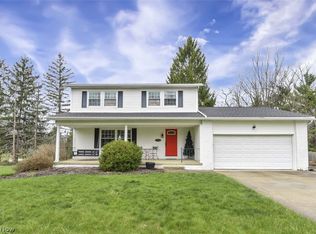 5782 Holland Dr, Hudson, OH