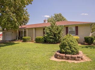 16756 Lawrence Rd #1010, Wentworth, MO 64873