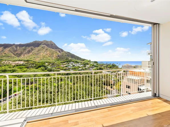2969 Kalakaua Ave APT 1106, Honolulu, HI 96815
