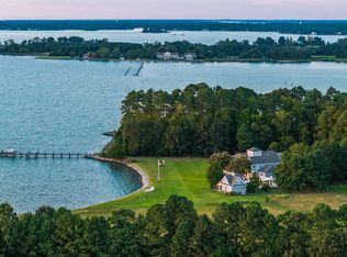 24390 Deep Neck Farm Ln, Royal Oak, MD 21662