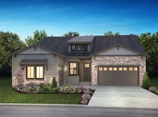 9589 Amber Light Ave, Littleton, CO 80125