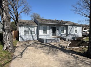 11413 Barnes Ave, Dallas, TX 75218